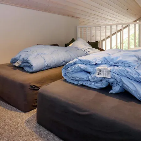 펜션 5 Star In Hadsund-by Traum